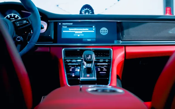 Luckyzon Kasino Android/iOS aplikace